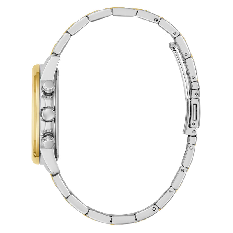 Guess Bailey Green Round Quartz Women Watch Watch Guess