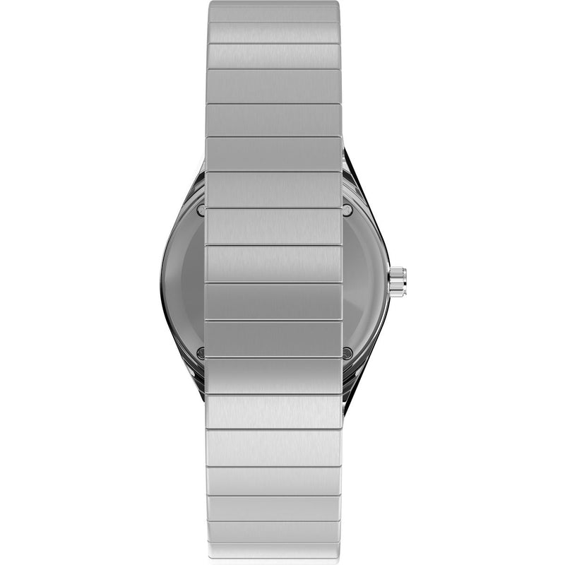 Timex Q Sport Round 30mm Blue Dial Analog Women Watch - TW2Y77300UJ Watch Timex