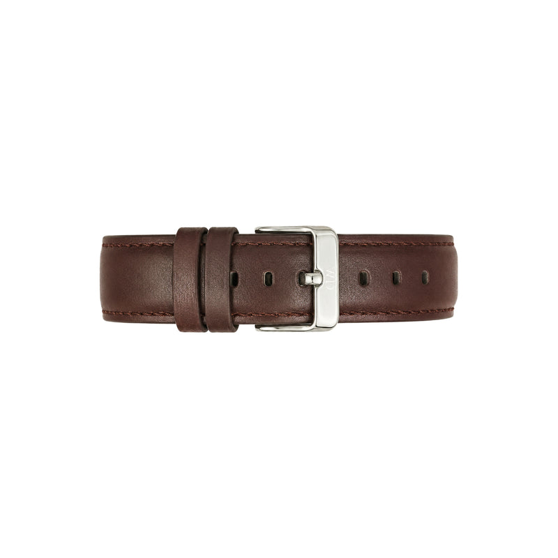 Daniel Wellington Round 42mm Blue Dial Analog Men Watch - DW0DG1000 Watch Daniel Wellington