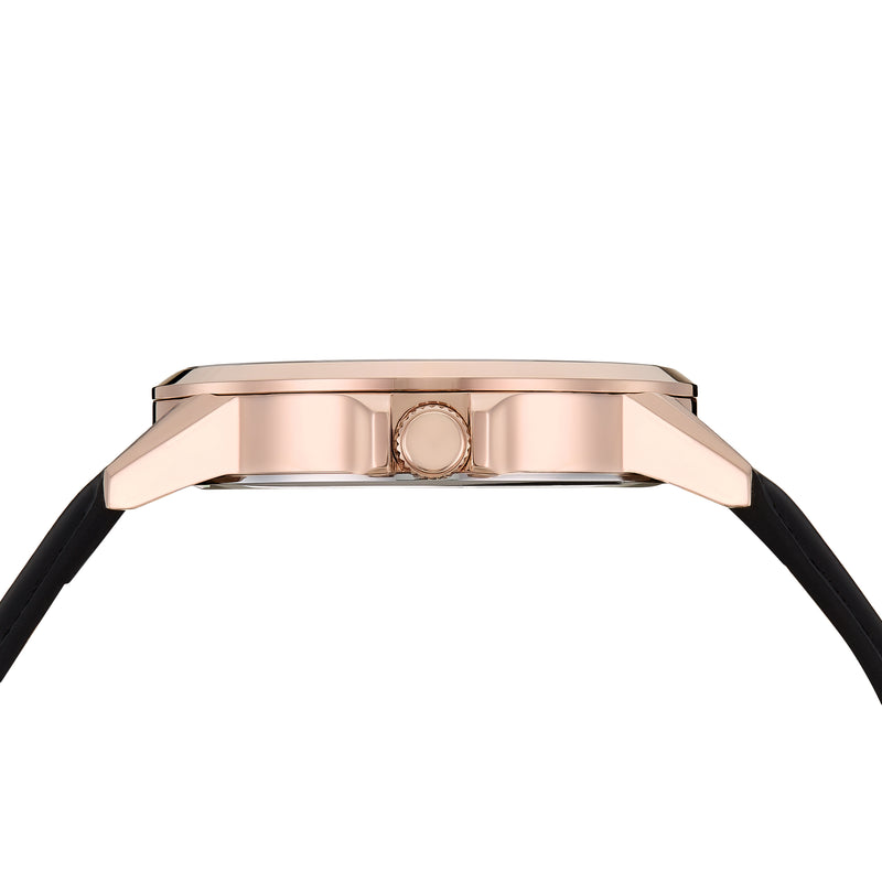 Daniel Wellington Round 42mm Silver Dial Analog Men Watch - DW0DG1702 Watch Daniel Wellington