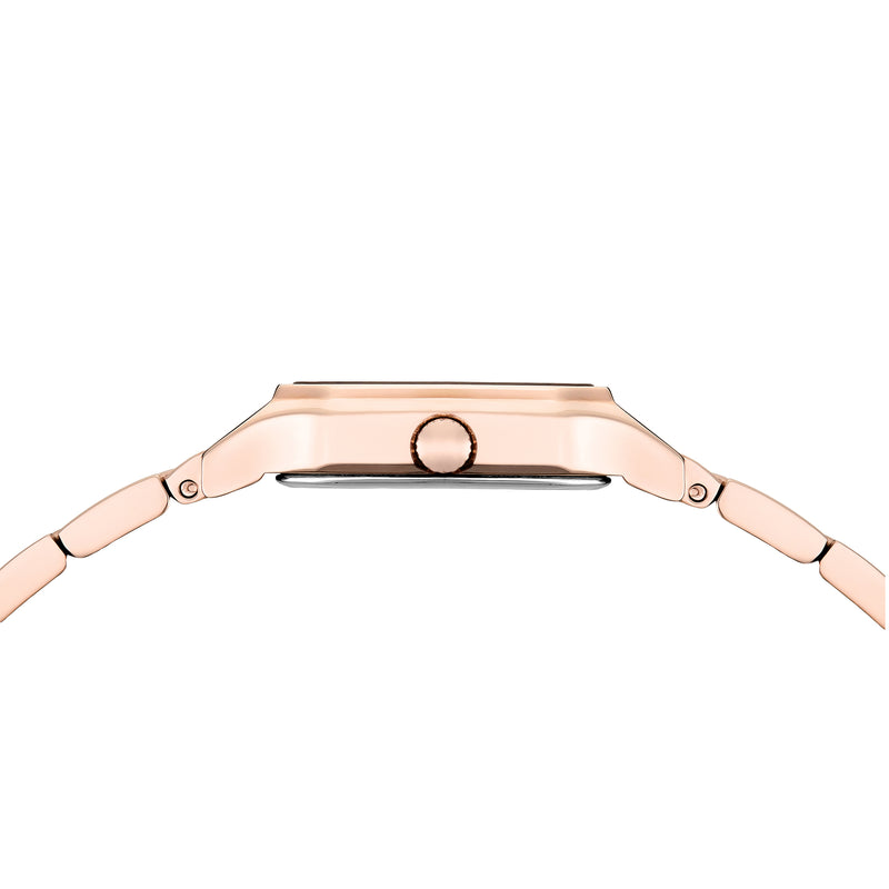 Daniel Wellington Octagonal 23mm Green Dial Analog Women Watch - DW0DL2100 Watch Daniel Wellington