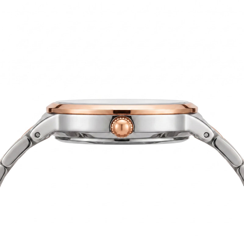 Daniel Wellington Round 32mm Grey Dial Analog Women Watch - DW0DL2301 Watch Daniel Wellington