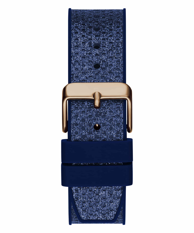 Guess Asteria Rose gold Round Dial Multi-function Women Watch Watch Guess