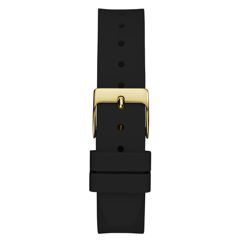 Guess Green Square Dial Quartz Analog Women Watch Watch Guess