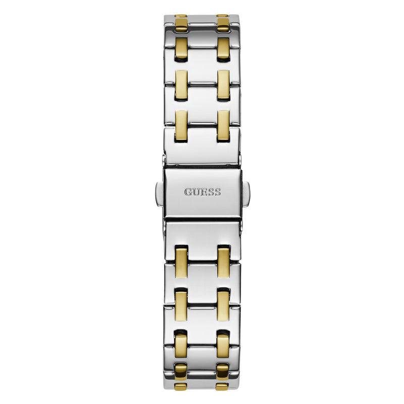 Guess Desire Black Round Dial Quartz Analog Women Watch Watch Guess