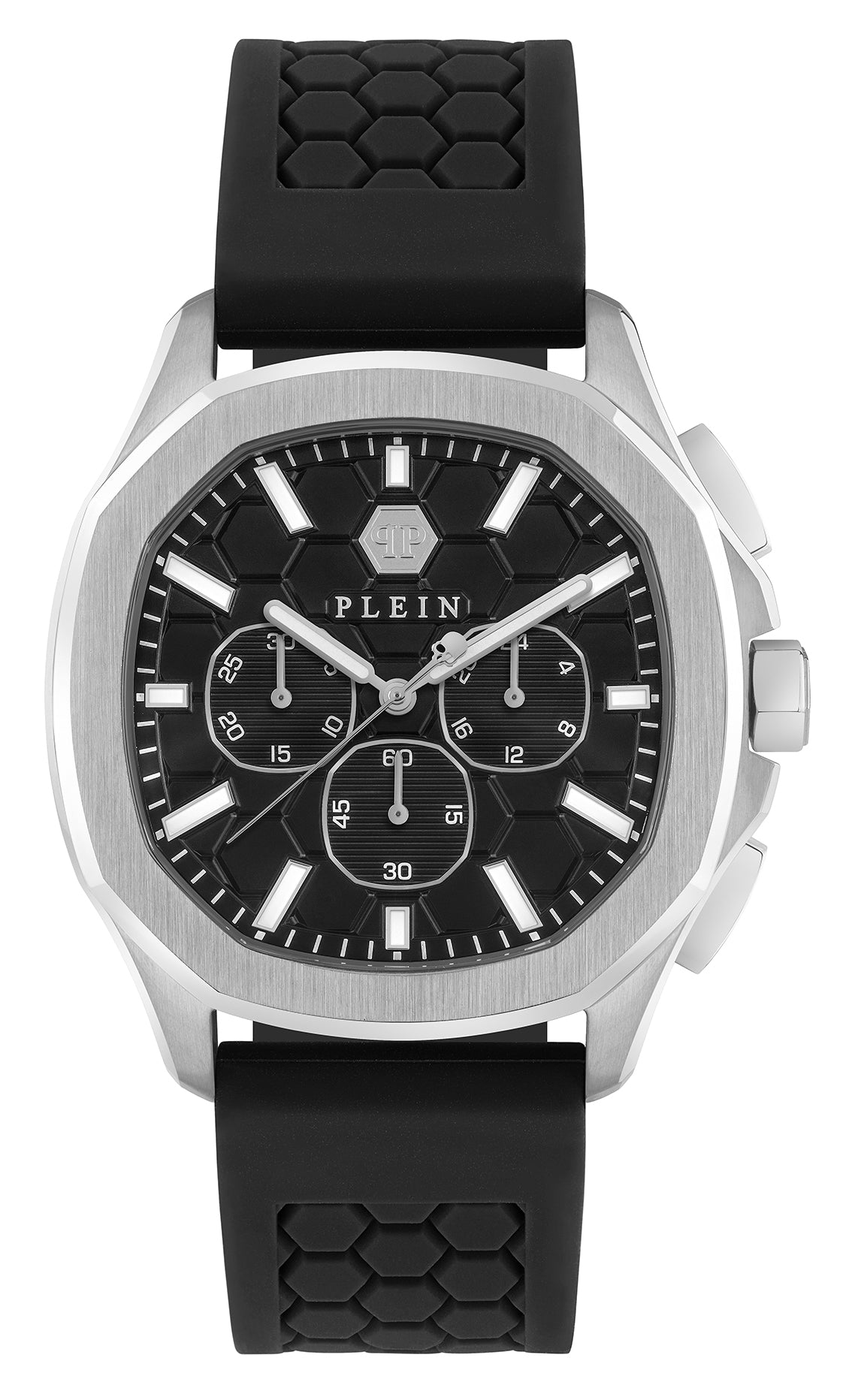 Philipp Plein Stainless steel Dial Quartz Men Watch