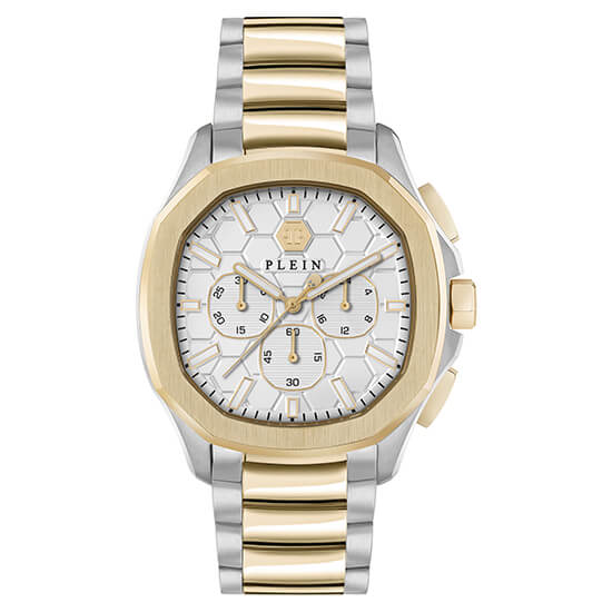 Philipp Plein Stainless steel Dial Quartz Men Watch