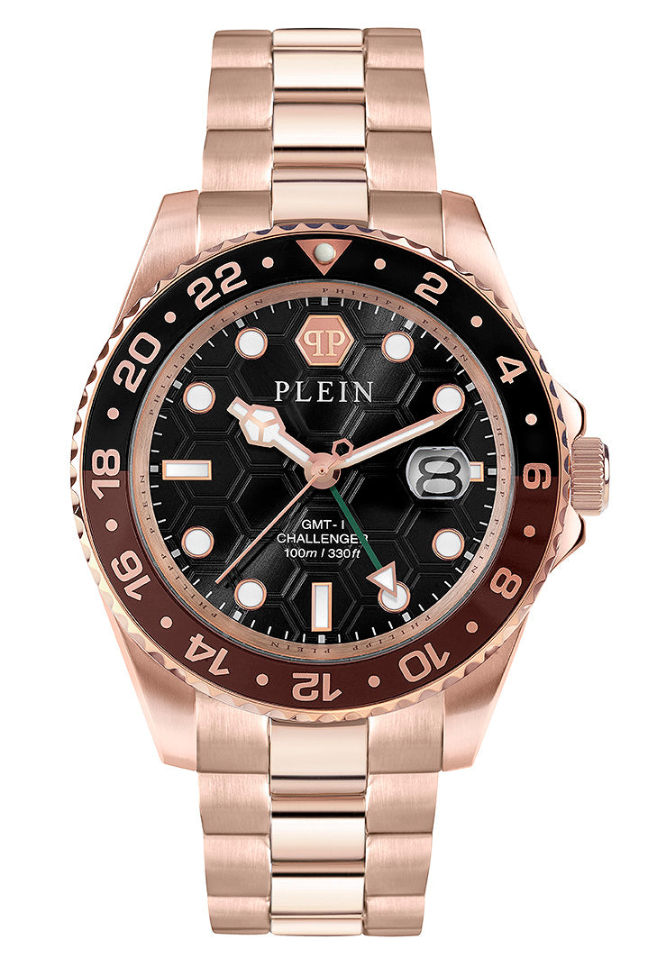 Philipp Plein IPRG Dial Quartz Men Watch