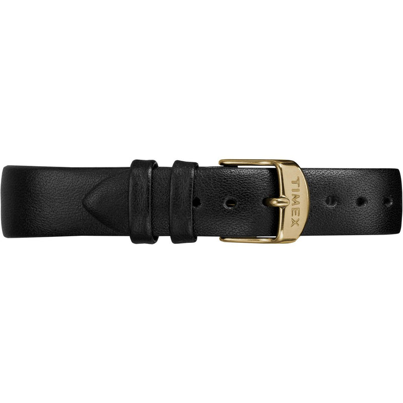 Timex Transcend Round 21mm Black Dial Analog Women Watch - TW2R36400AP Watch Timex