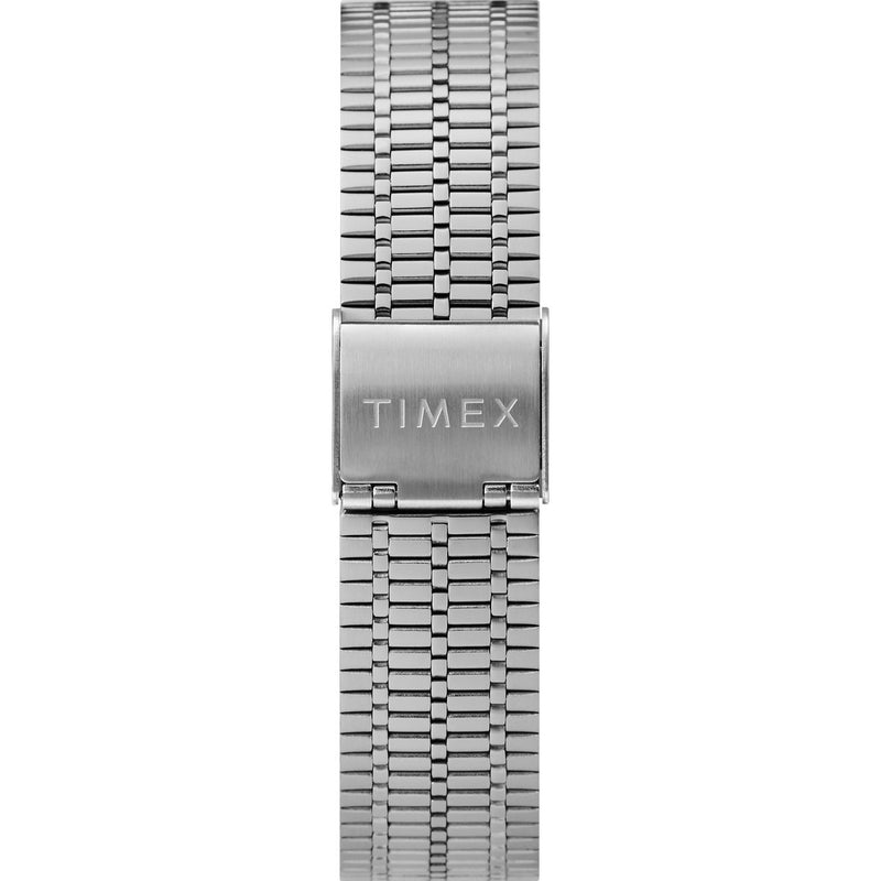 Timex Reissue Round 21mm Blue Dial Analog Men Watch - TW2T80700U9 Watch Timex