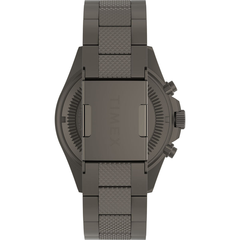 Timex Expedition Round 21mm Black Dial Analog Men Watch - TW2W45700X6 Watch Timex