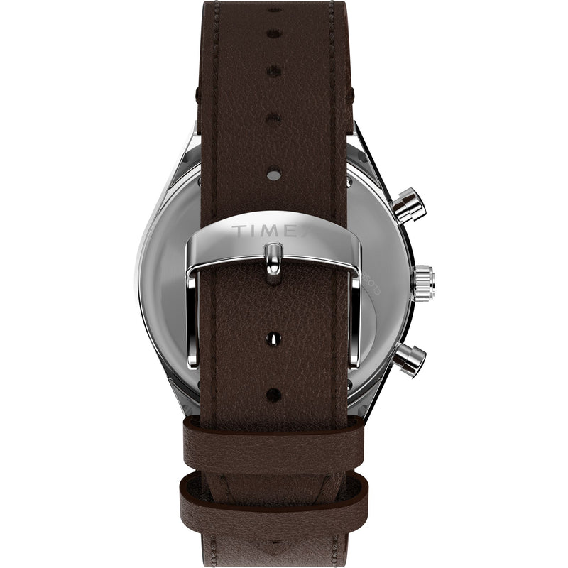 Timex Diver Inspired Round 21mm Rose Gold Dial Analog Men Watch - TW2W51800UJ Watch Timex