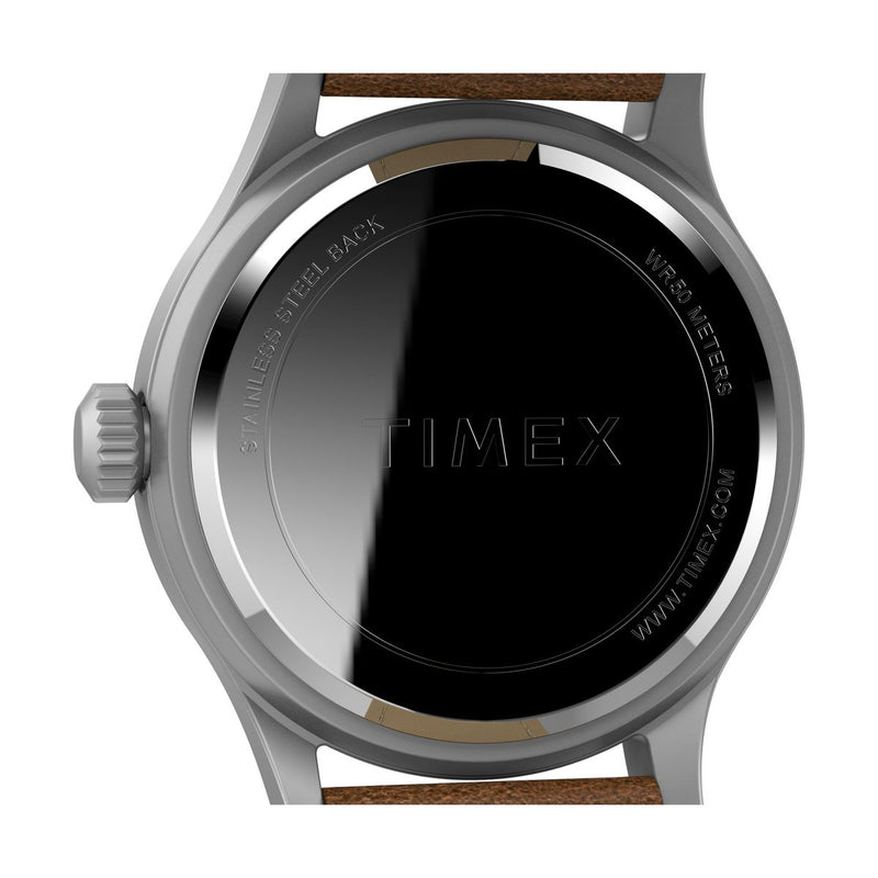 Timex Expedition Round 21mm Green Dial Analog Men Watch - TW4B23000JQ Watch Timex