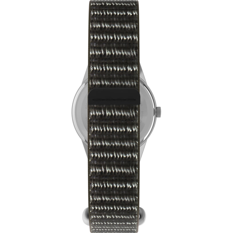 Timex Expedition Round 21mm Black Dial Analog Women Watch - TW4B25800JQ Watch Timex