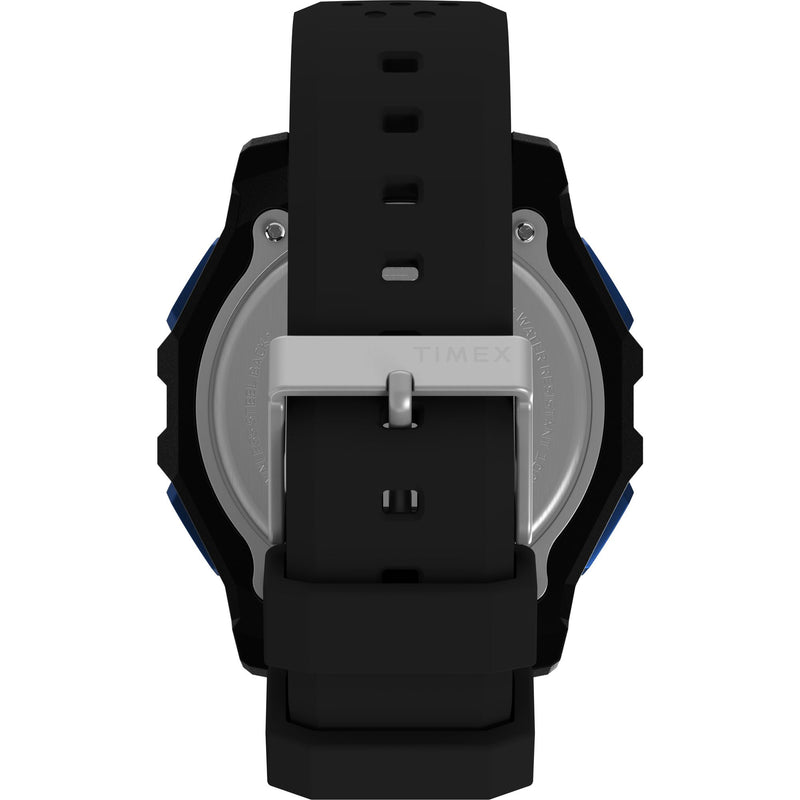 Timex Expedition Round 21mm Grey Dial Digital Men Watch - TW4B33900UJ Watch Timex
