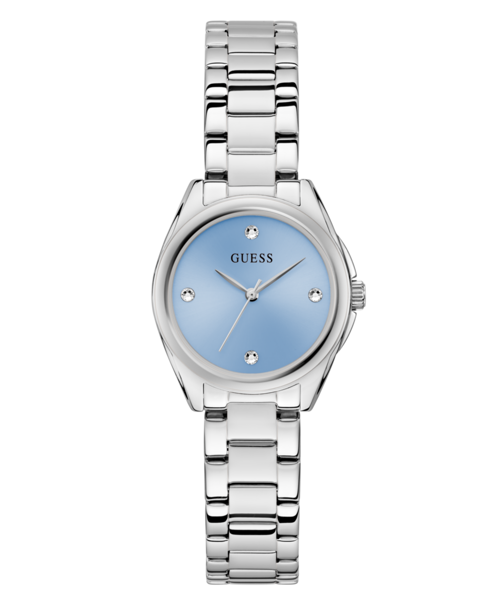 Guess Bette Blue Round Dial Quartz Analog Women Watch