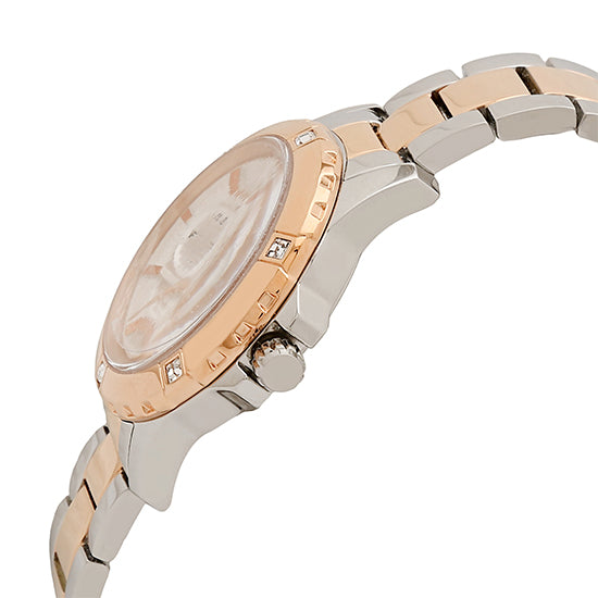 Guess Sport Rose gold Round Dial Multi-function Women Watch Watch Guess