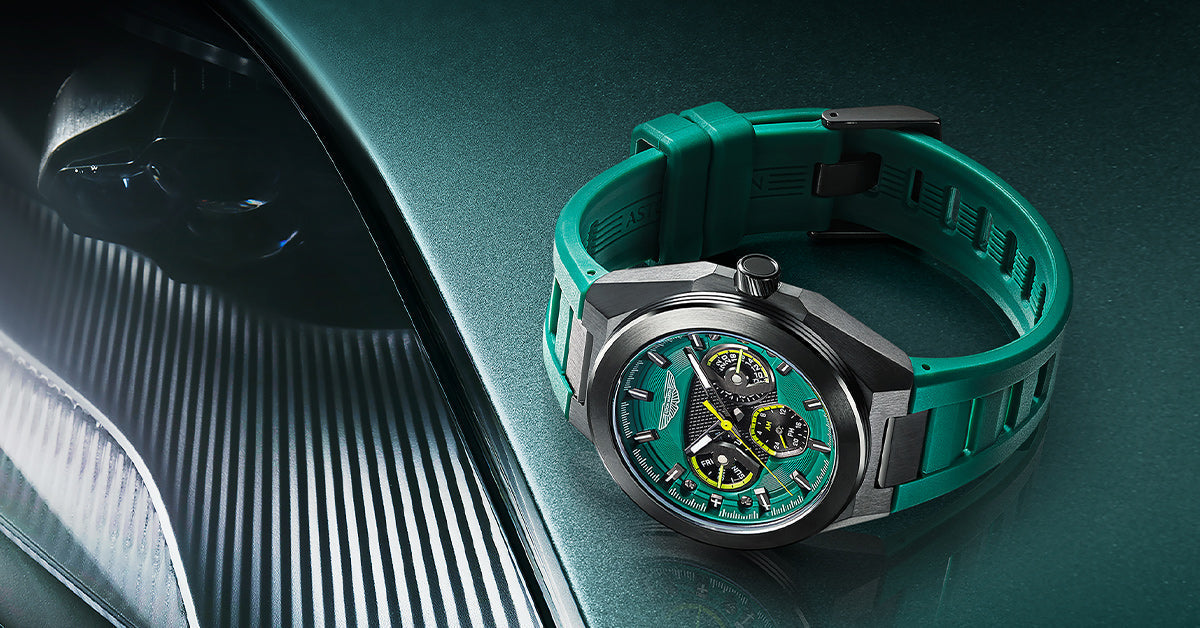 How Watch Design Influences First Impressions