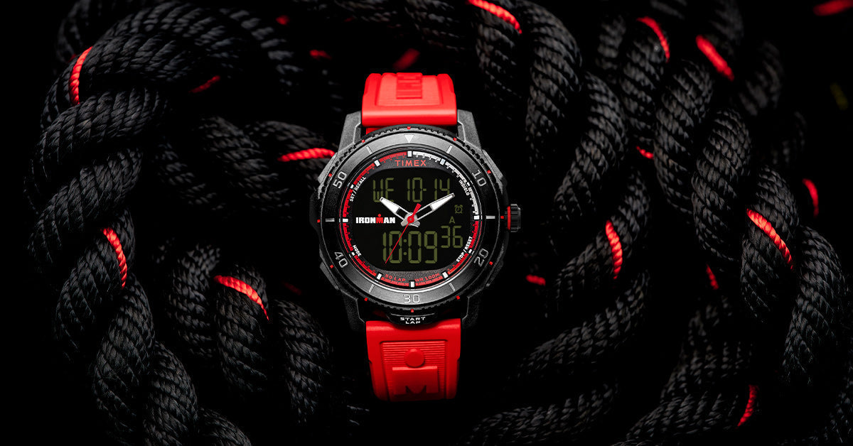 Top-Rated Timex Watches for Casual Wear: The Everyday Edit