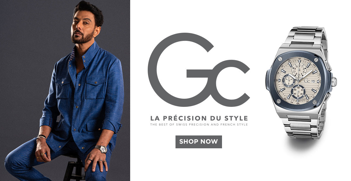 Keeping Time with the Stars: Timex Group Celebrity Connections