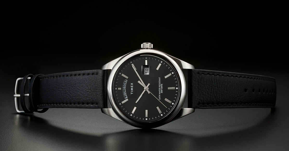 How to Choose the Right Watch for Formal Events