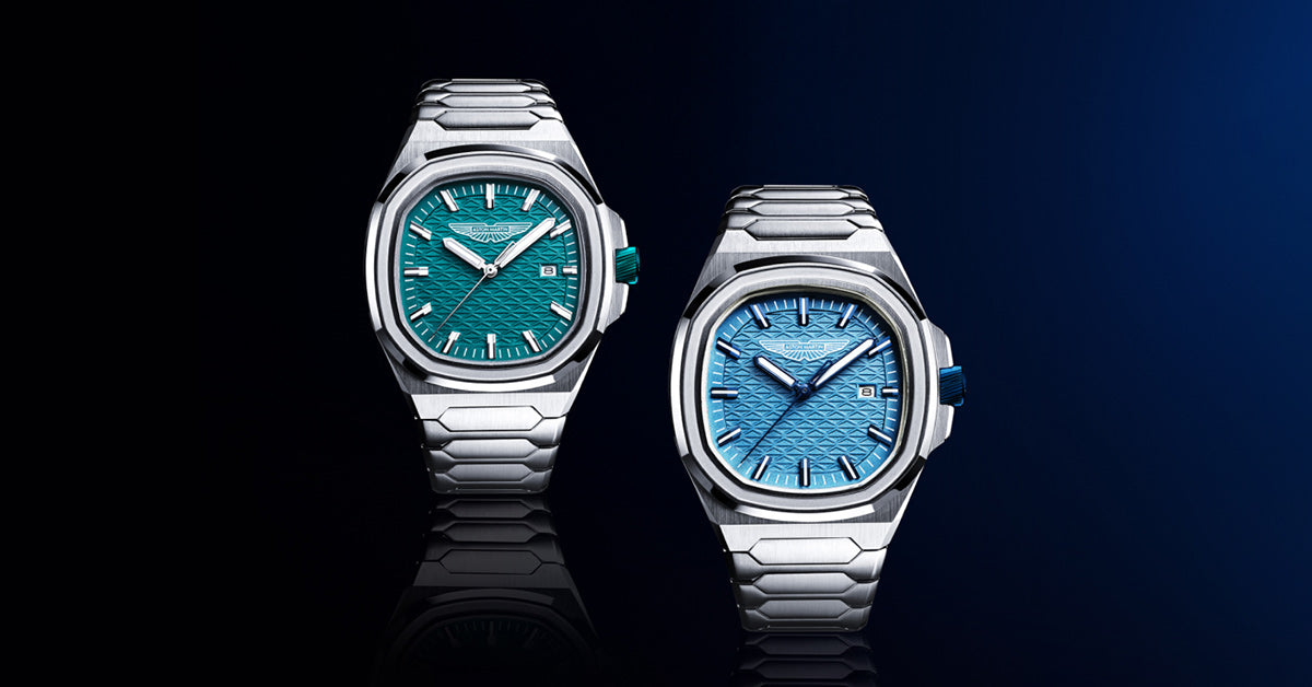 How to Buy Your Second Watch and Know When to Buy It