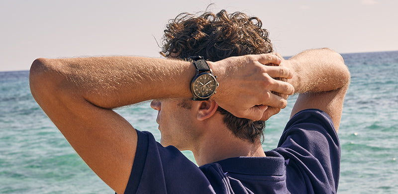 Understanding Water Resistance in Watches