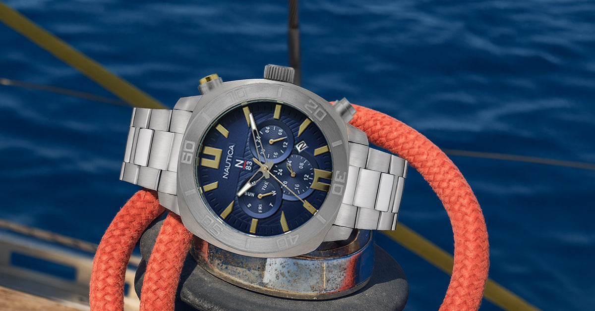 Premium Chronographs That Won't Break the Bank