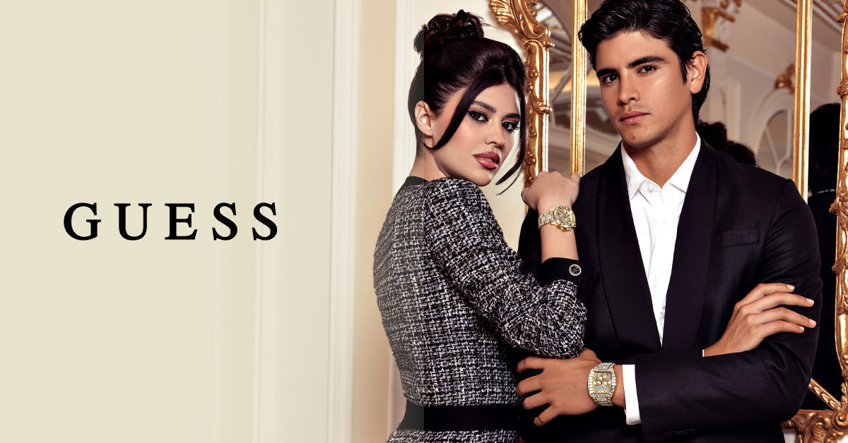 Watches That Mean Business: Work-Ready with Just Watches