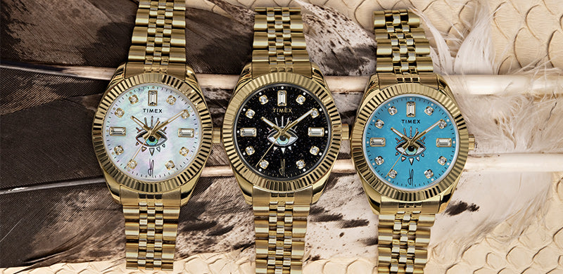How to Build the Perfect Watch Collection on Any Budget - Just Watches
