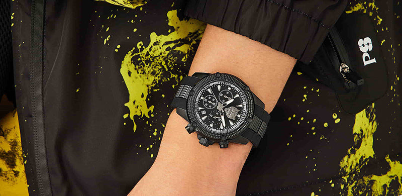 Why Choose an Analog Watch in a Digital World