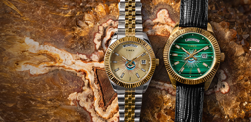 Evolution of watch design: from classic to modern - Just Watches