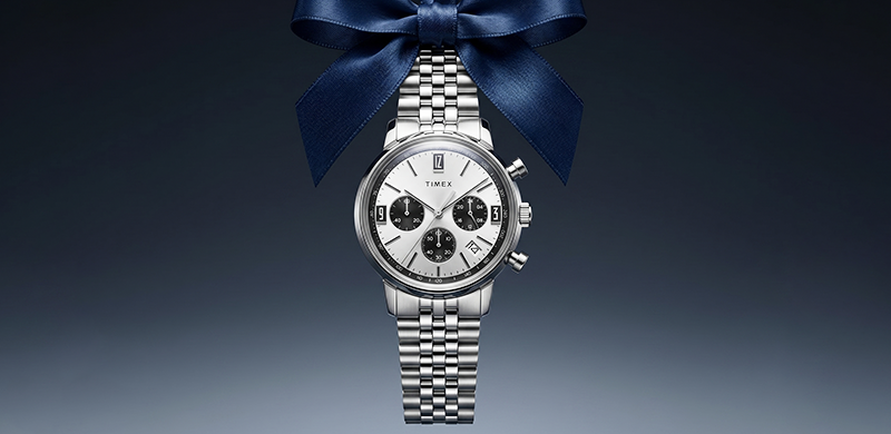 Time Is the Gift: How to Choose the Best Watch Gifts for Husband