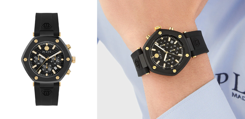 Geometric Rebellion: Why the Hexagon and Skull Became Icons of Modern Luxury