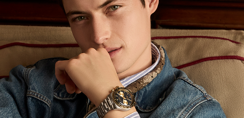 How to Choose a Watch for Your Profession: Timepieces for Different Careers