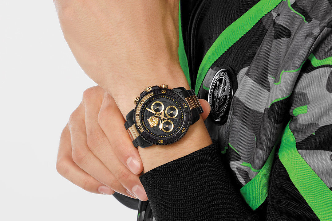 Occasions to flaunt Plein Sport Watches