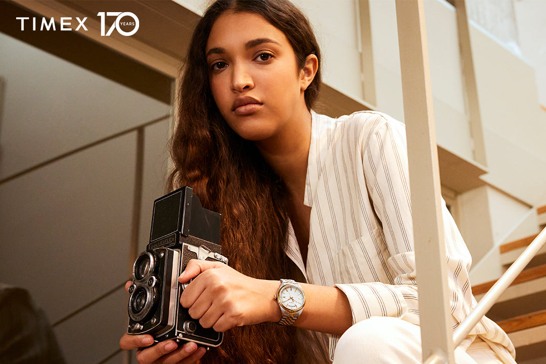wearing dress watch casually The New Rules of Dress Watches