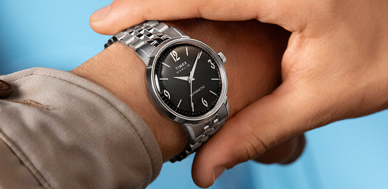 Top Timex Black Dials: The Effortlessly Cool Wrist Game Upgrade
