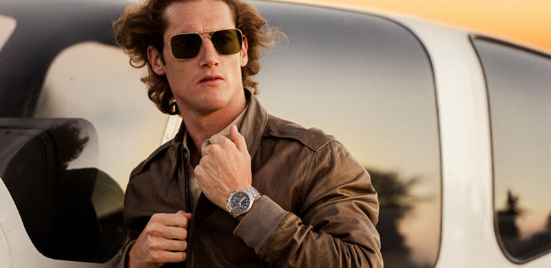 Top Trending Watch Styles