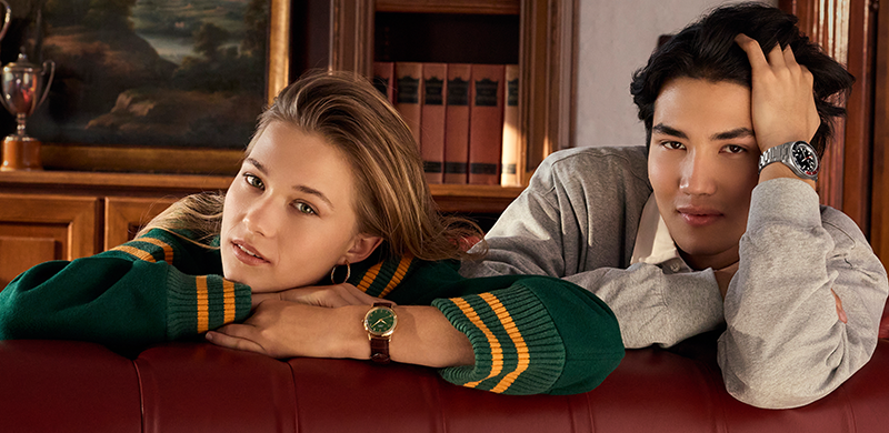 The First-Time Buyer's Guide to Getting a Watch Right
