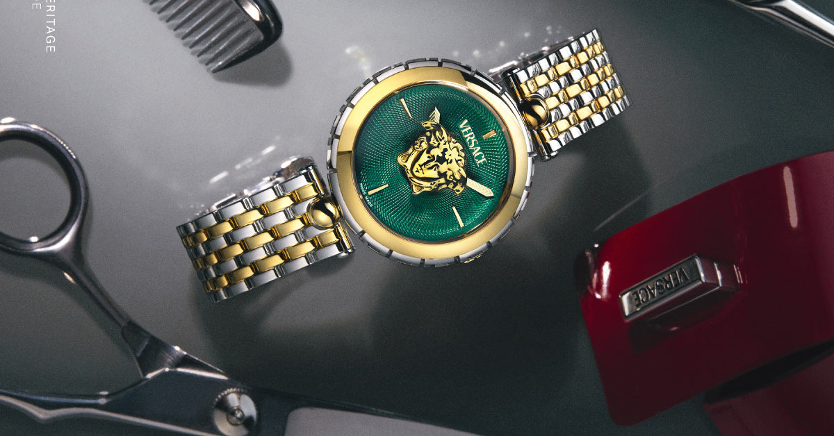 Why Watches Still Matter in the Smartphone Age