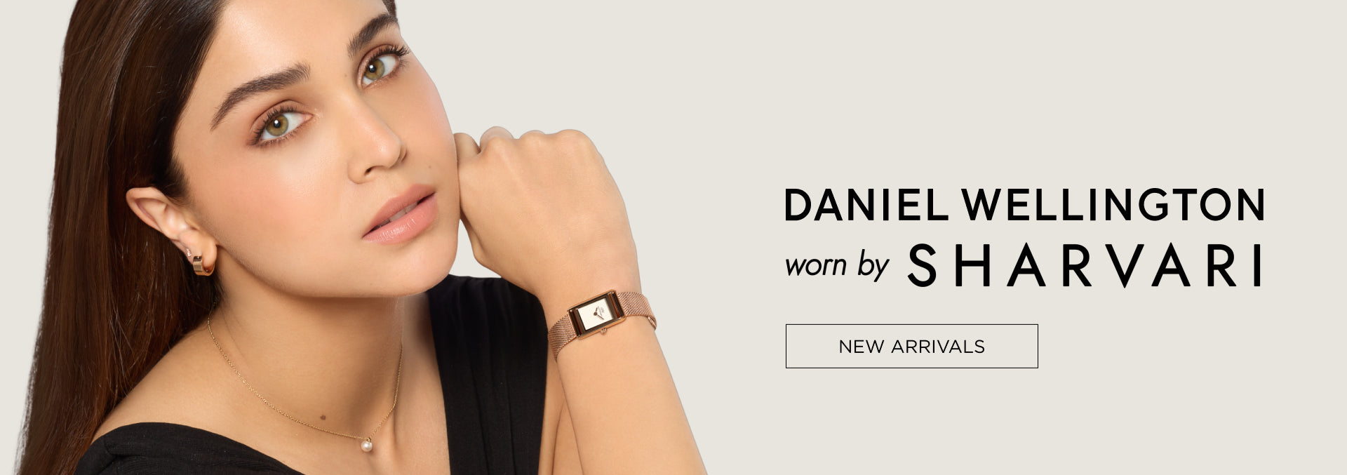 Daniel Wellington