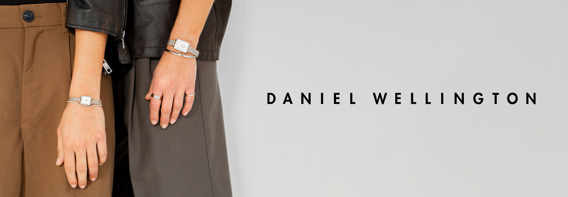 Daniel Wellington Watches At Just Watches