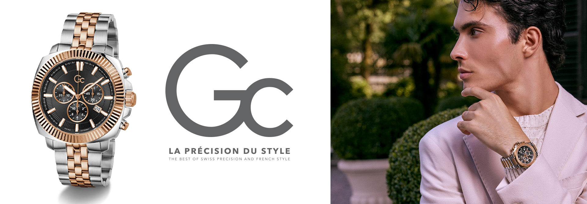Gc