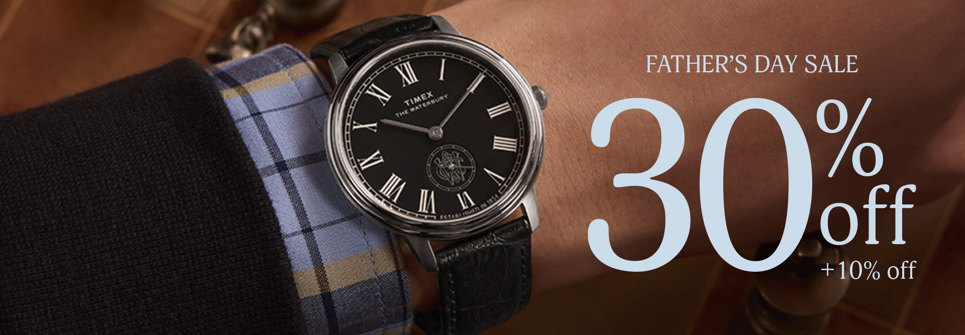 Father's Day Sale