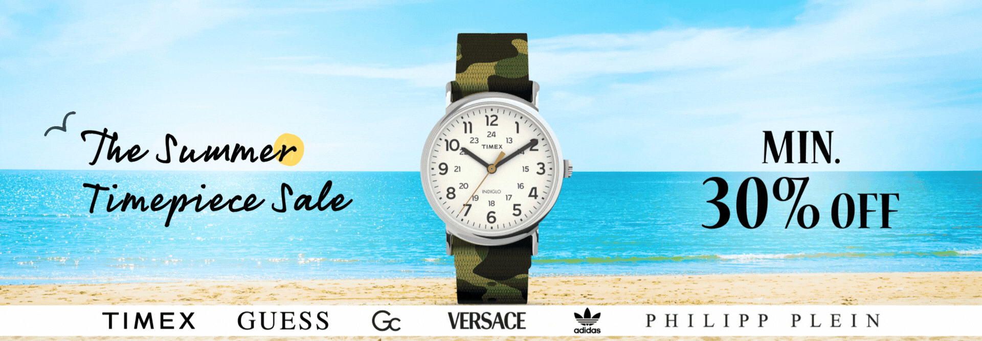 Summer Sale