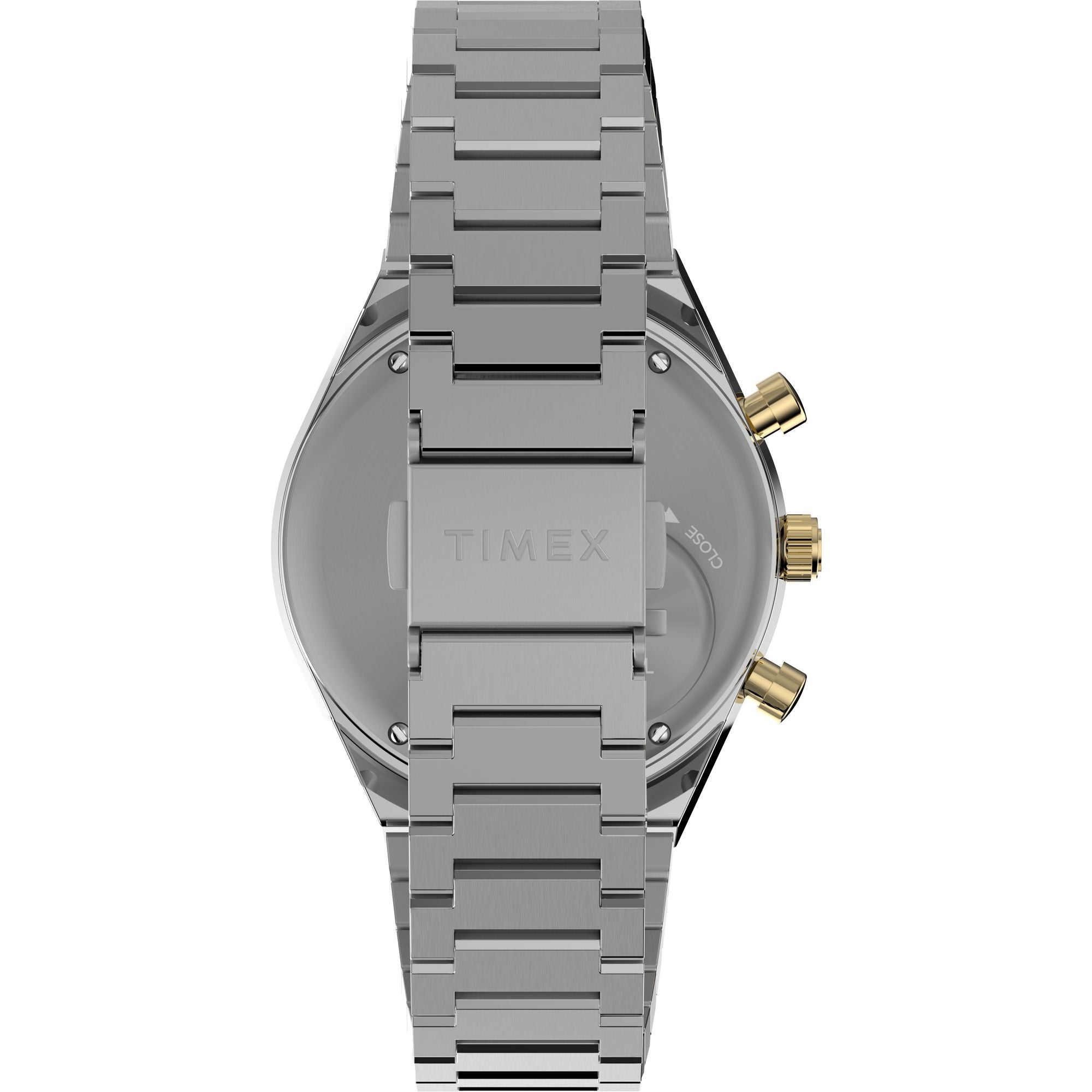 Timex Q Round 21mm Black Dial Analog Men Watch - TWEG26404 Watch Timex