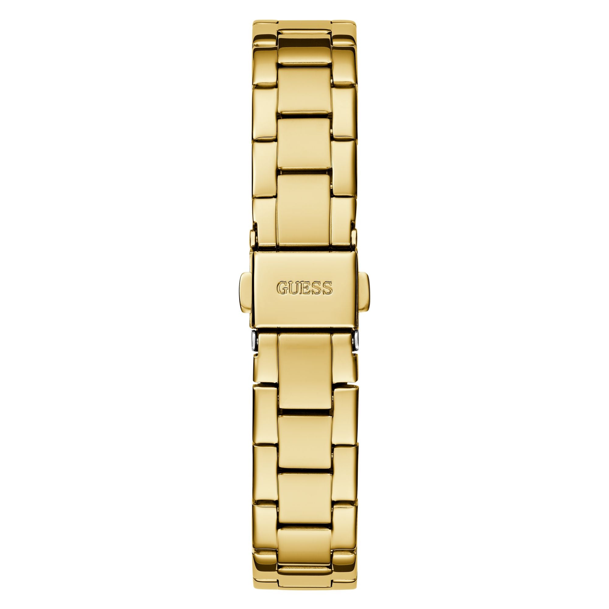 Guess Gd Bette Green Round Quartz Women Watch