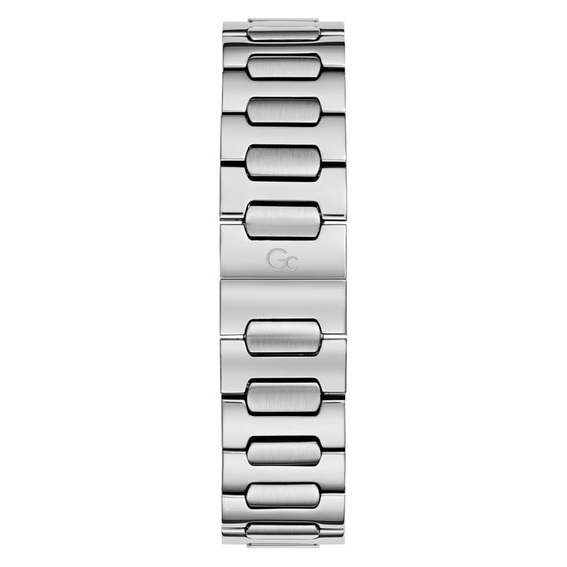 Gc Prodigy Lady Green Round Quartz Women Watch - Guess Collection Watch Gc