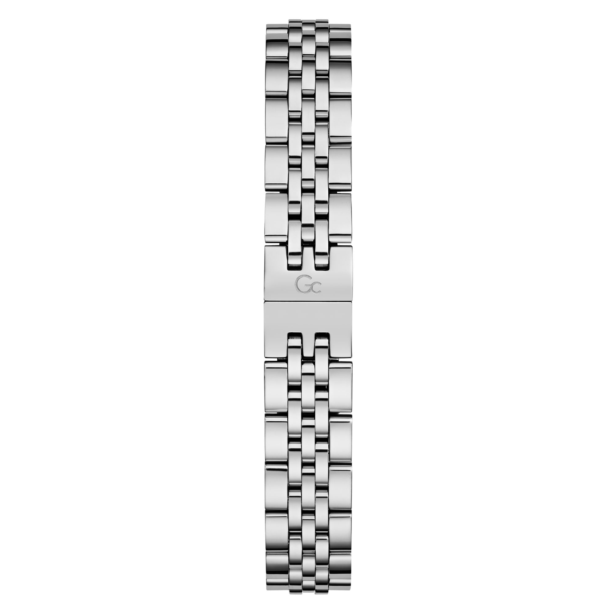 Gc Flair Green Round Quartz Women Watch - Guess Collection Watch Gc